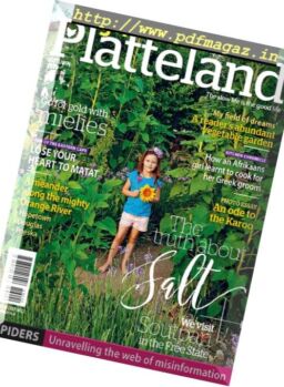 go! Platteland – February 2019