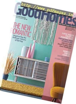 GoodHomes India – February 2019