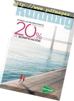 Grandes Espacios – marzo 2019