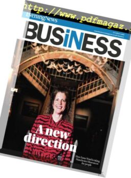 Greater Manchester Business Week – March 06, 2019