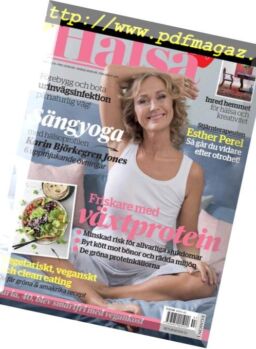 Halsa – 28 februari 2019