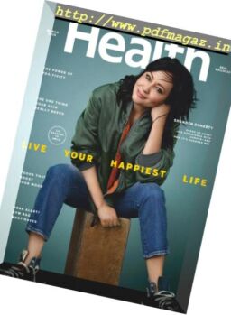Health – March 2019