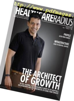 Healthcare Radius – March 2019