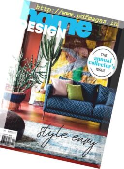 Home Design – December 2018