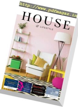 House & Lifestyle – March 2019