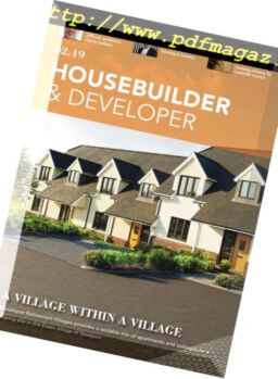 Housebuilder & Developer (HbD) – February 2019