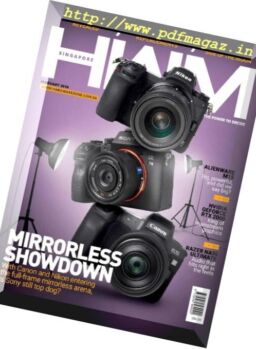 HWM Singapore – February 2019