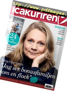 Icakuriren – 19 februari 2019
