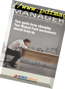 ICICIdirect Money Manager – March 2019