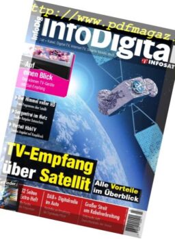 InfoDigital – Marz 2019