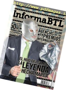 InformaBTL – febrero 2019
