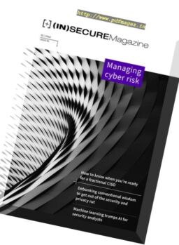 (in)secure – February 2019