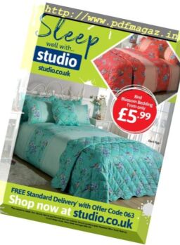 Inside Soap UK – 16 February 2019