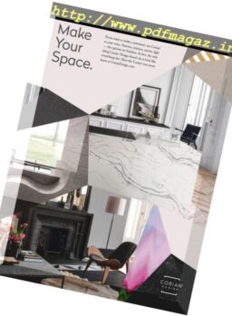 Kitchen & Bath Design News – August 2018