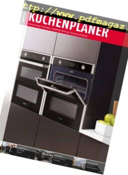 Kuchenplaner – Februar 2019