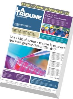 La Tribune – 1er Mars 2019