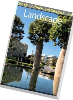 Landscape Middle East – March 2019
