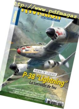 Le Fana de l’Aviation – Hors-Serie – Mars 2019