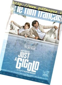 Le film francais – 22 Fevrier 2019