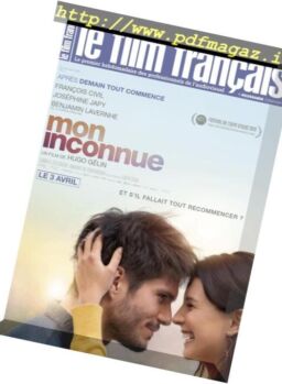 Le film francais – 8 Mars 2019