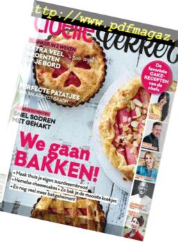 Libelle Lekker – Maart 2019
