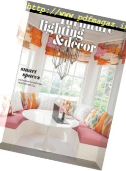 Lighting & Decor – March 2019