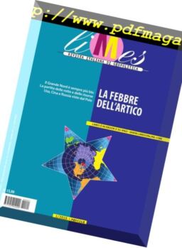 Limes – febbraio 2019