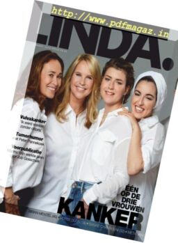 Linda – maart 2019