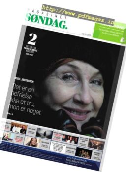 Livsstil – 10 februar 2019