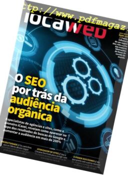 Locaweb – marco 2019