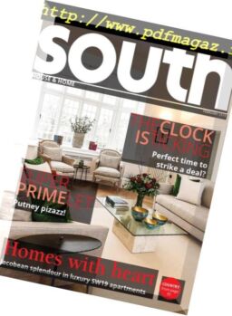 London Property South – February 2019
