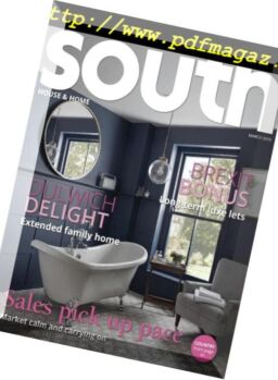 London Property South – March 2019