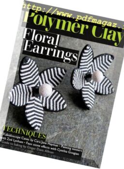 Making Jewellery – February 2019