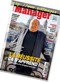 Manager & Reussir – mars 2019