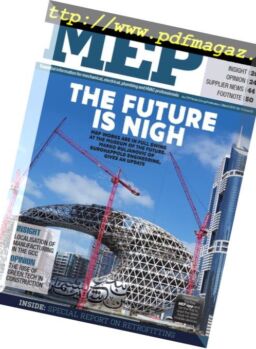 MEP Middle East – March 2019