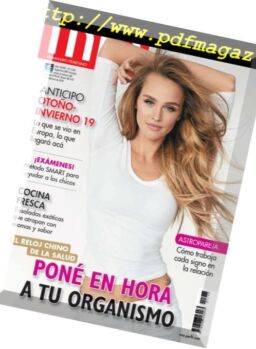 Mia Argentina – 14 febrero 2019
