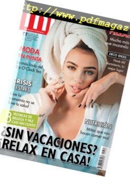 Mia Argentina – 24 enero 2019