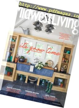 Midwest Living – March 2019