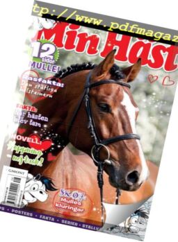 Min Hast – 05 mars 2019