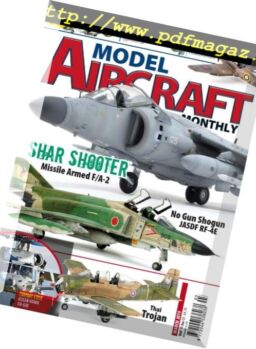 Model Aircraft – March 2019