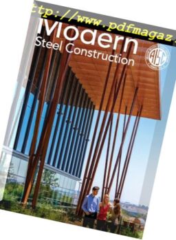 Modern Steel Construction – February 2019