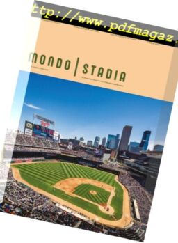 mondo-stadia – February-March 2019