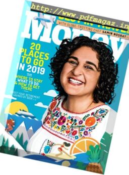 Money USA – April 2019