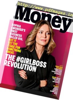 Money USA – March 2019
