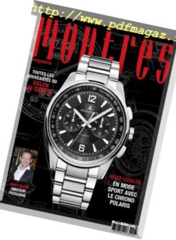 Montres Magazine – Hors-Serie – fevrier 2019