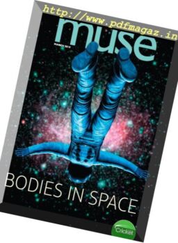 Muse – March 2019