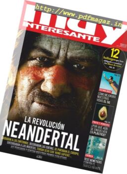 Muy Interesante Espana – marzo 2019