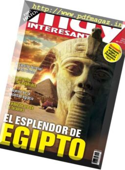 Muy Interesante Extra Historia – febrero 2019