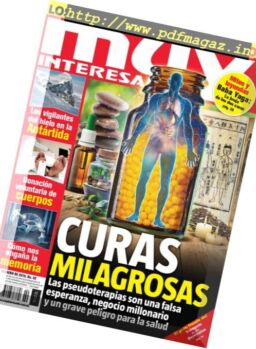 Muy Interesante USA – febrero 2019