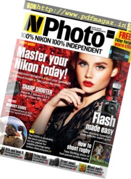 N-Photo UK – April 2019